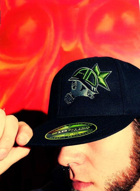 AD Logo Hat 