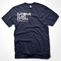 2011 National Beard Month