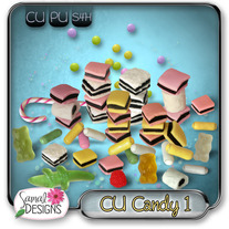 CU Candy 1