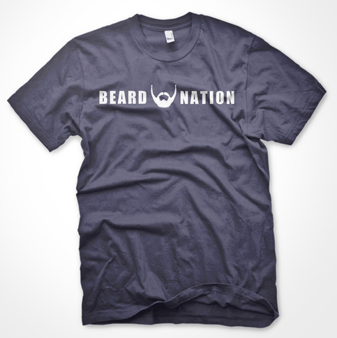 "Lake" Beard Nation