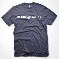 "Lake" Beard Nation 
