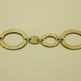 Rock'n Roll Bronze Bracelet - Thumbnail 2