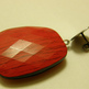 Red Earrings - Thumbnail 1