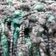 Fluffy Boucle Scarf - Thumbnail 1