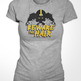 Beware the Hair Tee - Thumbnail 2
