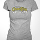 City of Champyinz Tee - Thumbnail 2