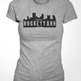 The Real Hockeytahn Tee - Thumbnail 1