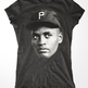 Clemente Face Tee - Thumbnail 1