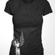 Clemente Halo Tee - Thumbnail 2