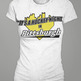 It's a Hockey Night in Pittsburgh Tee - Thumbnail 1
