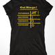 Got Ring Tee - Thumbnail 2