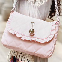 Bolso Bola / Ball Bag LS364