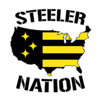 Steeler Nation Tee