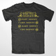 Fast Money Tee - Thumbnail 1
