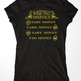Fast Money Tee - Thumbnail 2