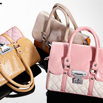 Bolso Kawaii / Cute Bag LS387