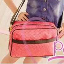 Bolso varios colores / Bag various colors LS406