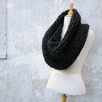 Infinity Scarf