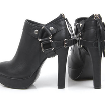 Botines Sexy / Sexy Ankle Boots LS419