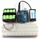 Arduino Holder with Battery Mount Kit - Large - Thumbnail 1