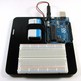 Arduino Holder with Battery Mounts - Small (mount only) - Thumbnail 3