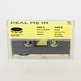 Deal Me In "Demo" Cassette - Thumbnail 2