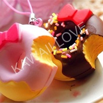 Hello Kitty Donut