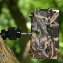 Pivot Point Camera Tree Mount