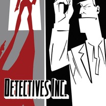 Detectives Inc.