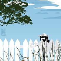 The Fence
