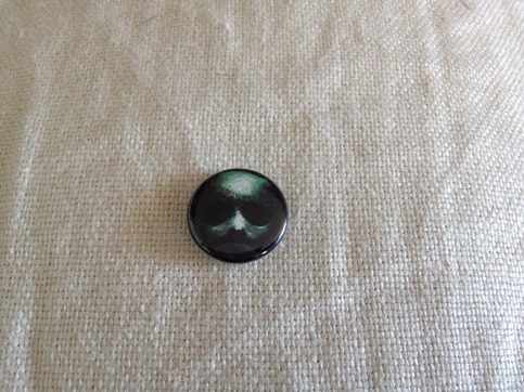 Behind The Mask: The Rise of Leslie Vernon Buttons 5 Pack