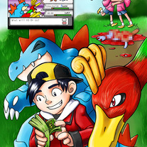 Honorable Champion Poster