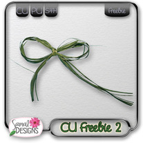 CU Chrismas 1 - Freebie