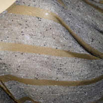 Oatmeal Sweater Top