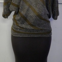 Basic Long Skirt