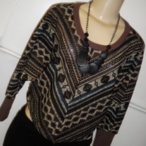 Lodge Sweater