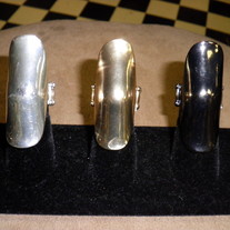 Armor Stretch Ring