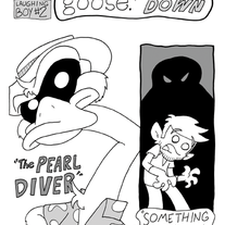 Peculiar Stories #2