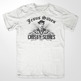 Jesus Saves, Crosby Scores Tee - Thumbnail 1
