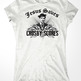 Jesus Saves, Crosby Scores Tee - Thumbnail 2