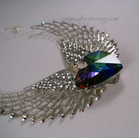 Eternal Necklace