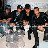 Project 718 Party (A)