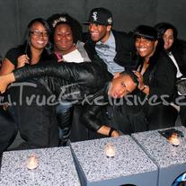 Project 718 Fans Party (A)