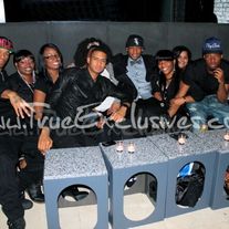 Project 718 Fans Party (B)