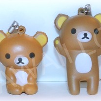 Rilakkuma Squishy 