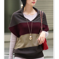 Jersey Rayas / Stripped Sweater WF059