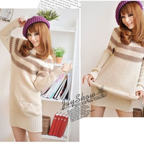 Jersey Largo / Sweater Long WF067