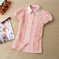 Camisa Lolita / Lolita Blouse WF079