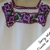 La flor (lilac)