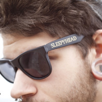 Sleepyshades